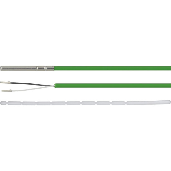 PROBE PTC SILICONE 2000 mm PROBE PTC SILICONE 2000 mm