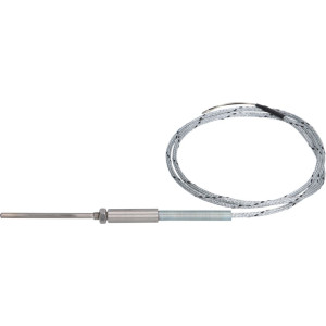 THERMOCOUPLE PROBE TCJ