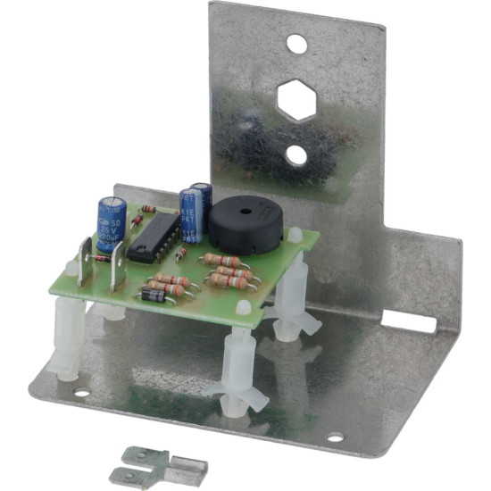 ALARM KIT 45x48 mm ALARM KIT 45x48 mm