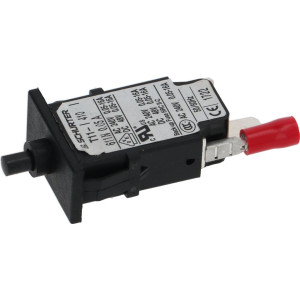 THERMAL T11-410 0.05A 240V 50/60Hz