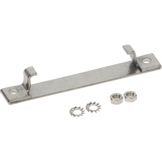 DOOR CATCH - FRONT