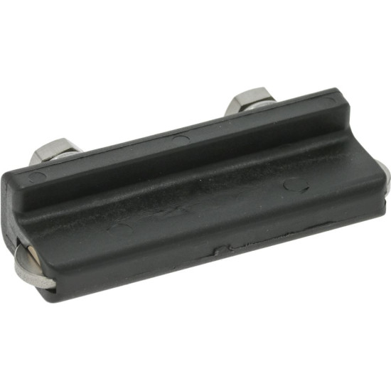 DOOR CATCH - REAR