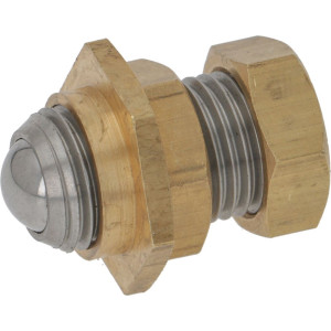 DOOR CATCH COMPLETE ϕ 13x28 mm