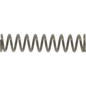 DOOR CATCH SPRING ϕ 6x25 mm