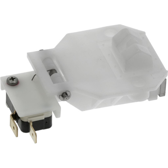 DOOR CATCH WITH MICROSWITCH