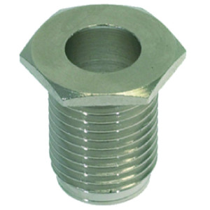 THREADED MICROSWITCH HOUSING