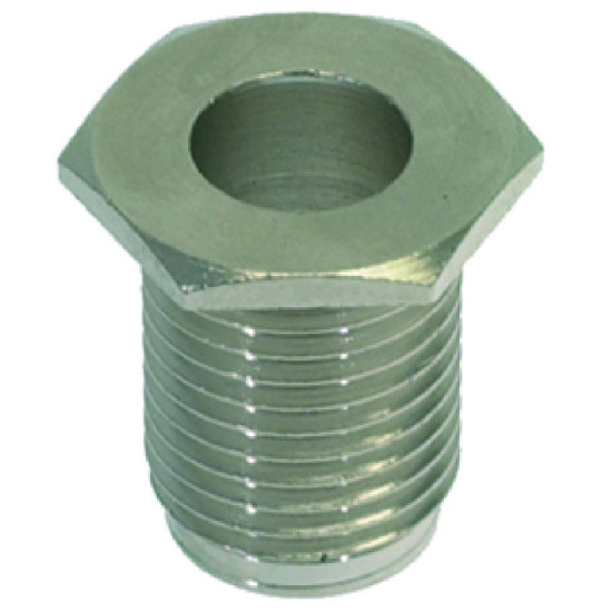 THREADED MICROSWITCH HOUSING