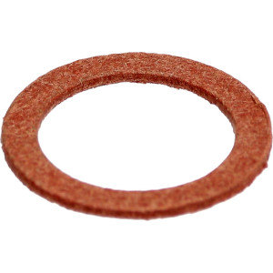 GASKET FLAT ASBESTOS FREE ϕ 18x13x1 mm