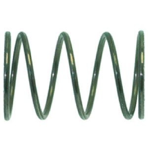 DOOR MICROSWITCH SPRING