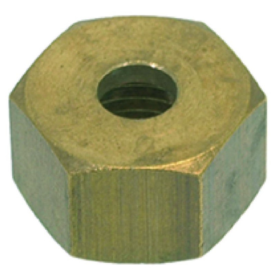 DOOR MICROSWITCH END CAP