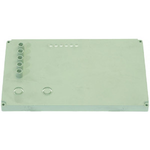 ELECTRONIC BOARD LID F100C