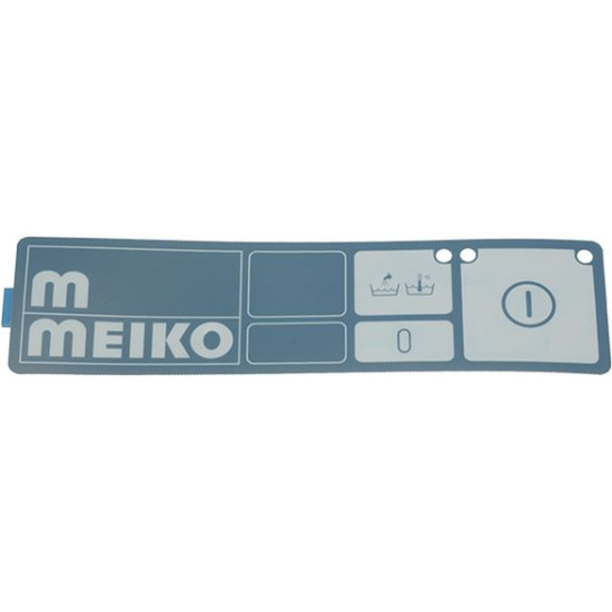 CONTROL PLATE