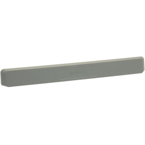 REAR CONTROL PLATE WITHOUT HOLES