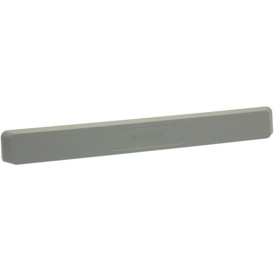 REAR CONTROL PLATE WITHOUT HOLES
