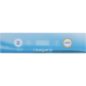 ADHESIVE CONTROL INTERFACE