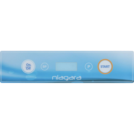 ADHESIVE CONTROL INTERFACE