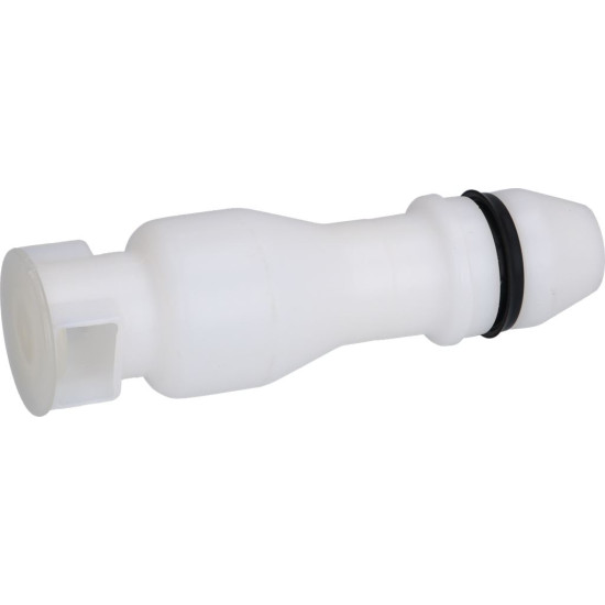 OVERFLOW PIPE ϕ 43x180 mm