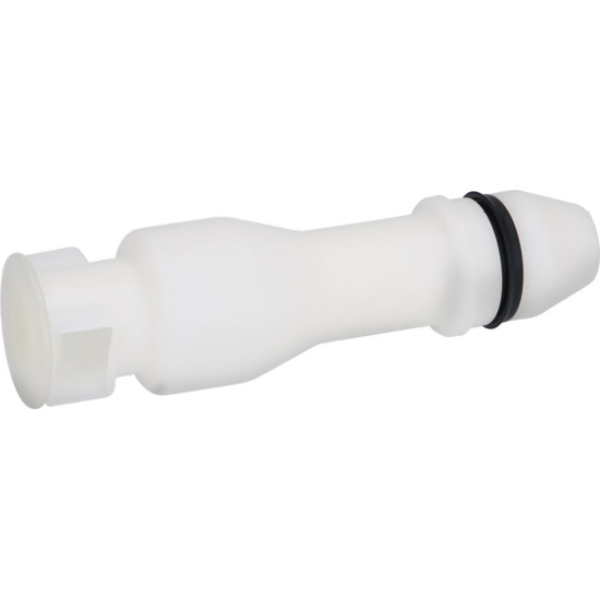 OVERFLOW PIPE ϕ 43x190 mm
