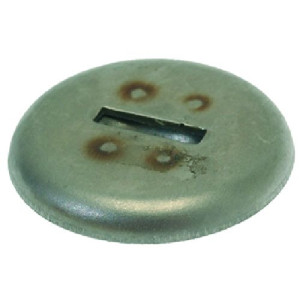 WASH IMPELLER INSPECTION CAP