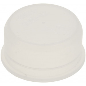 CAP PLASTIC FOR LIQUIDS ϕ 19 mm