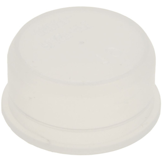CAP PLASTIC FOR LIQUIDS ϕ 19 mm