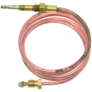 THERMOCOUPLE SIT M9X1 1000 mm M8x1