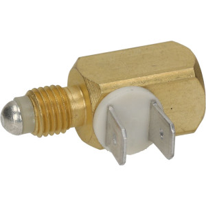 INTERRUPTION CONNECTOR M9x1