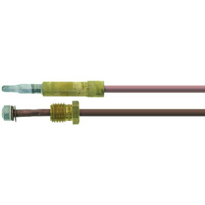THERMOCOUPLE JUNKERS M8x1 60 cm