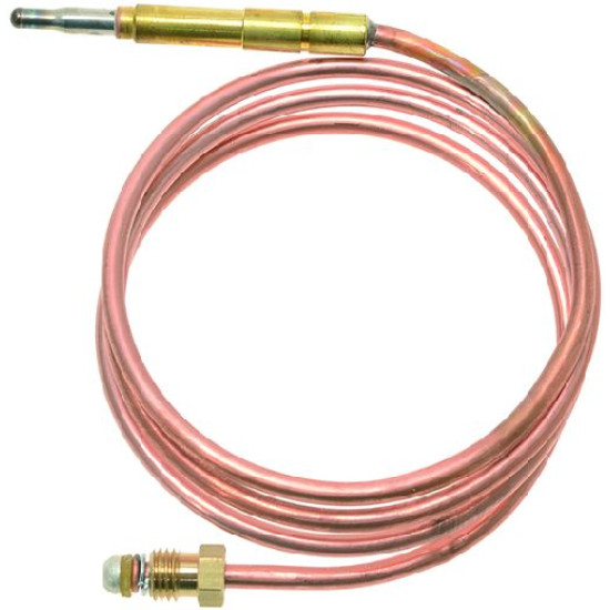 THERMOCOUPLE SIT M8x1 850 mm