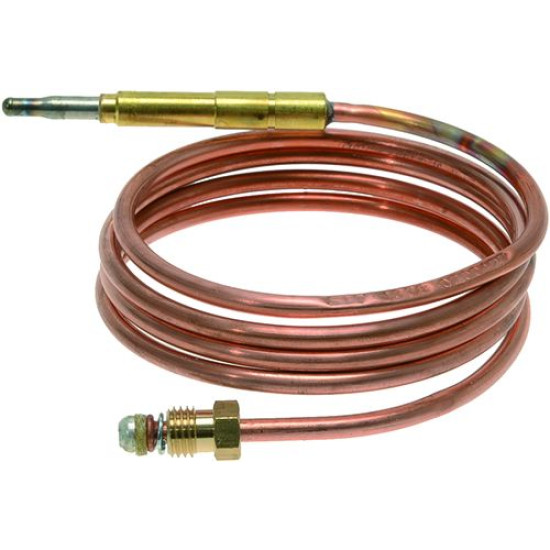 THERMOCOUPLE SIT M8x1 1000 mm