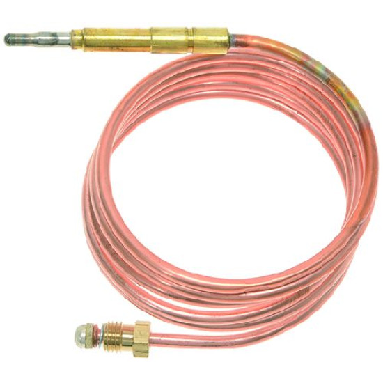 THERMOCOUPLE SIT M8x1 1200 mm