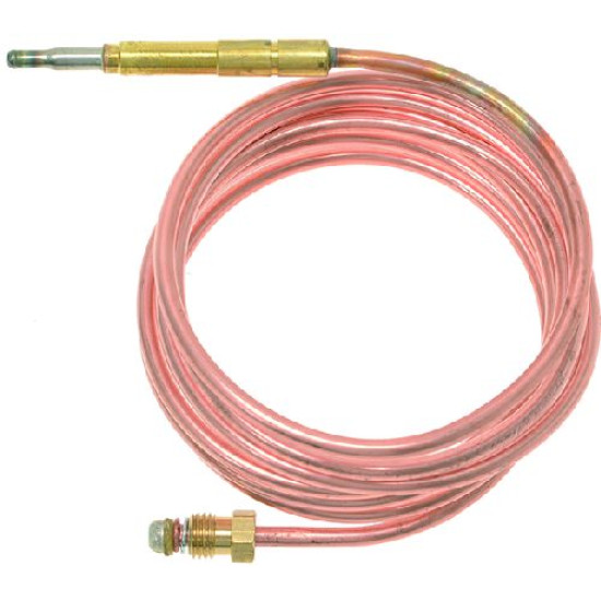THERMOCOUPLE SIT M8x1 1500 mm