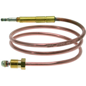 THERMOCOUPLE SIT M9x1 600 mm