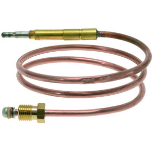 THERMOCOUPLE SIT M9x1 850 mm