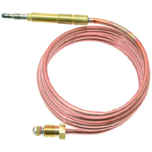 THERMOCOUPLE SIT M9x1 1200 mm