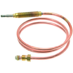THERMOCOUPLE SIT M8x1 600 mm THREAD M8x1