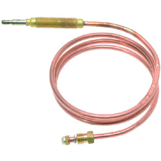 THERMOCOUPLE SIT M8x1 85 cm THREAD M8x1
