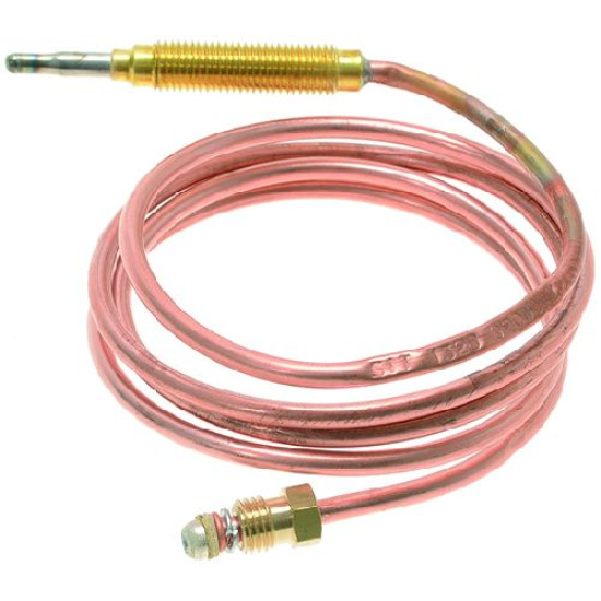 THERMOCOUPLE SIT M8x1 100 cm THREAD M8x1