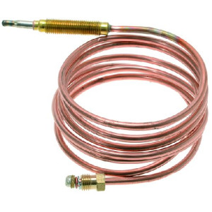 THERMOCOUPLE SIT M8x1 150 cm THREAD M8x1