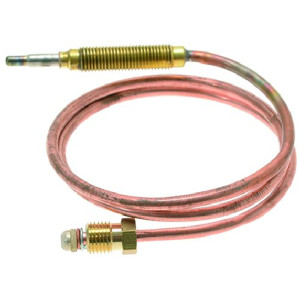 THERMOCOUPLE SIT M9x1 60 cm THREAD M8x1