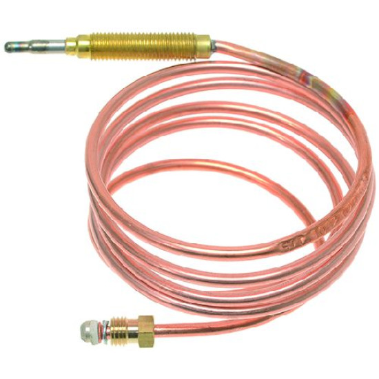 THERMOCOUPLE SIT M9x1 120cm THREAD M8x1