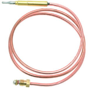 THERMOCOUPLE SIT QUICK M8x1 75 cm