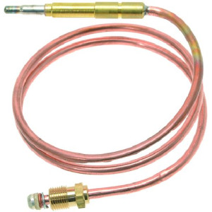 THERMOCOUPLE SIT QUICK M8x1 60 cm