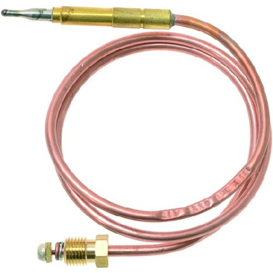 THERMOCOUPLE SIT QUICK M9x1 60 cm