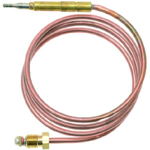 THERMOCOUPLE SIT QUICK M9x1 85 cm