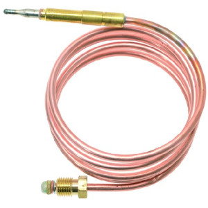 THERMOCOUPLE SIT QUICK M9x1 100 cm