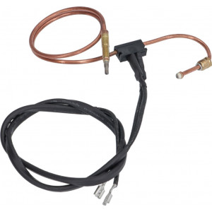 CUT-OFF THERMOCOUPLE M9x1 60 cm