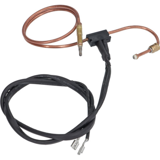 CUT-OFF THERMOCOUPLE M9x1 60 cm CUT-OFF THERMOCOUPLE M9x1 60 cm