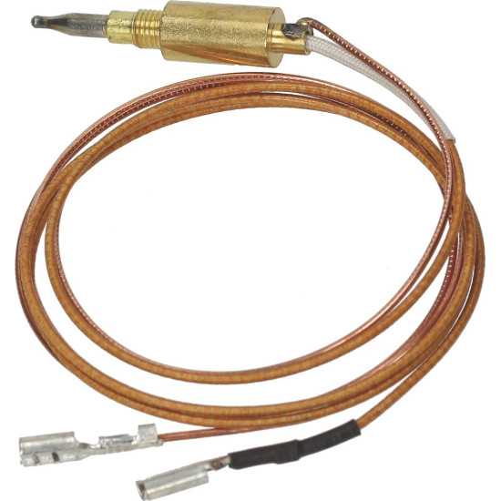 THERMOCOUPLE FASTON CONNECTION 70 cm THERMOCOUPLE FASTON CONNECTION 70 cm