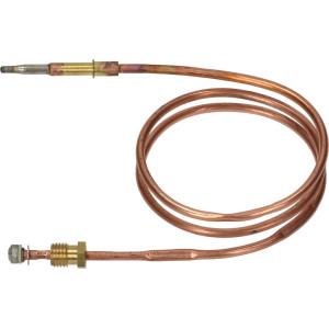 THERMOCOUPLE M8x1 60 cm
